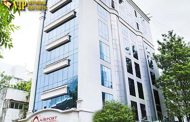 Call Girls near Hotel Airport International