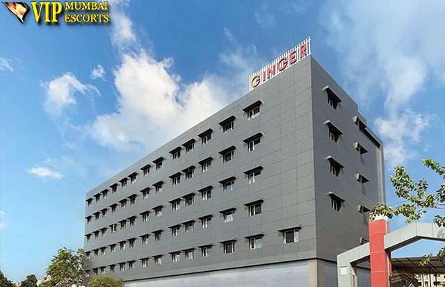 call girls in ginger hotel mumbai