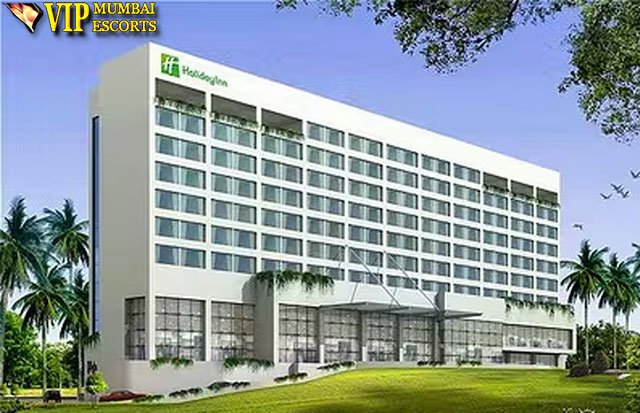 Call Girls near Hotel Holiday Inn Mumbai International Airport