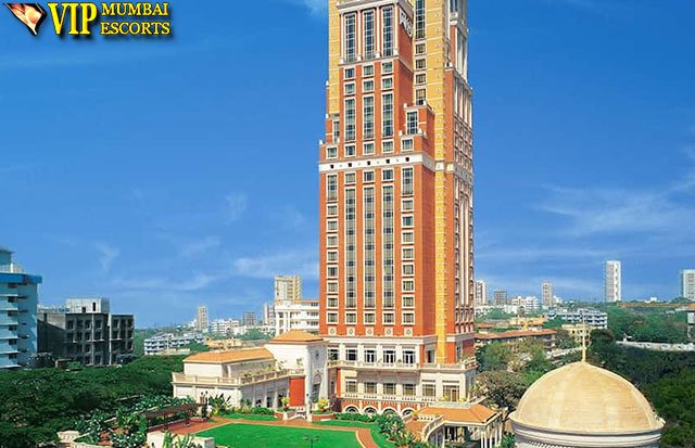Call Girls near Hotel ITC Grand Central