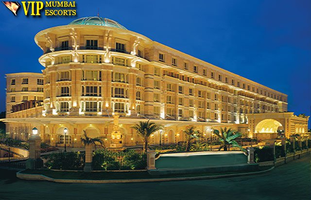 Call Girls near Hotel ITC Maratha
