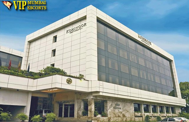 Call Girls near Hotel Kohinoor Continental