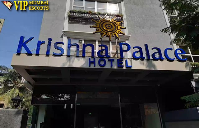 Call Girls near Hotel Krishna Palace