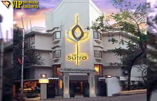 Call Girls near Hotel Le Sutra The Indian Art