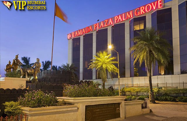 Call Girls near Hotel Ramada Plaza Palm Grove