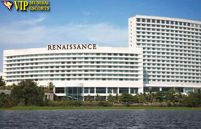 Call Girls near Hotel Renaissance Convention Centre