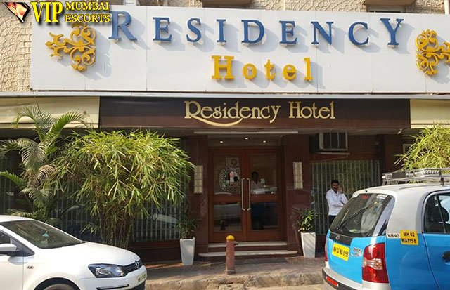 Call Girls near Hotel Residency Fort