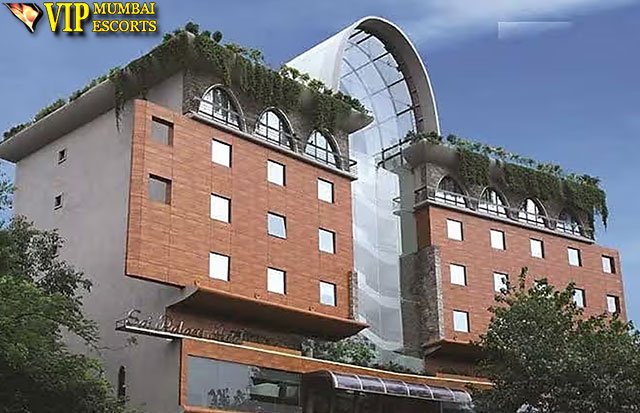 Call Girls near Hotel Sai Palace