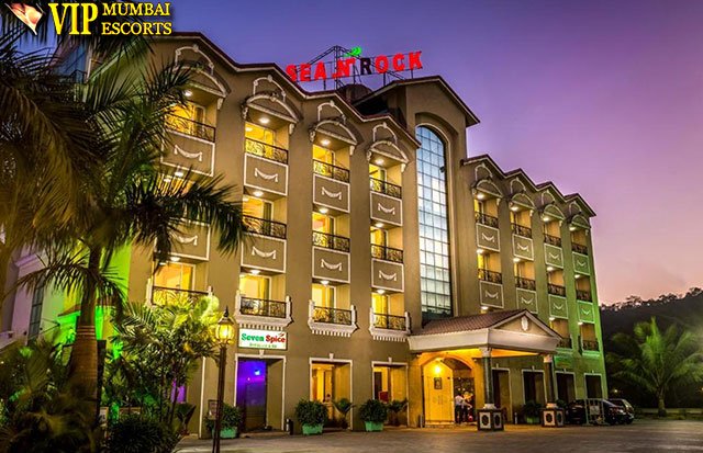 Call Girls near Hotel Sea N Rock