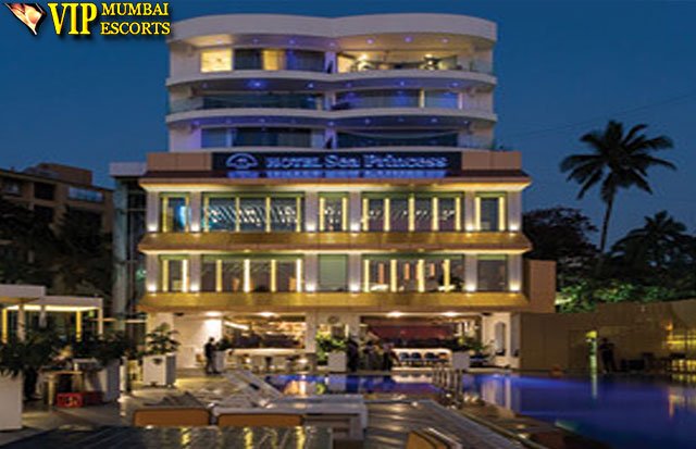 Call Girls near Hotel Sea Princess