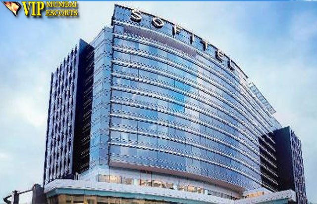 Call Girls near Hotel Sofitel BKC
