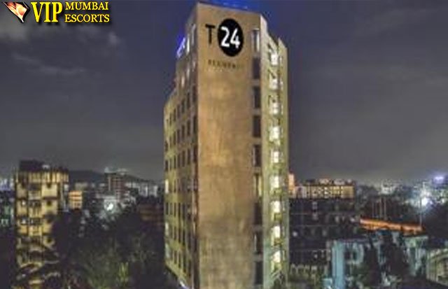 Call Girls near Hotel T24 Residency