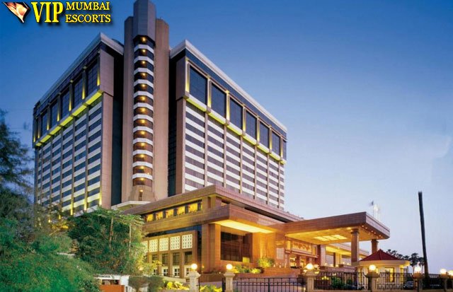Call Girls near Hotel Taj Lands End