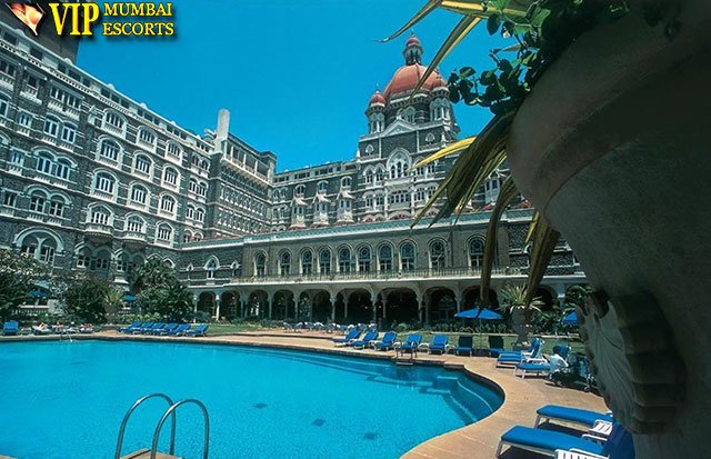 Call Girls near Hotel Taj Mahal Tower