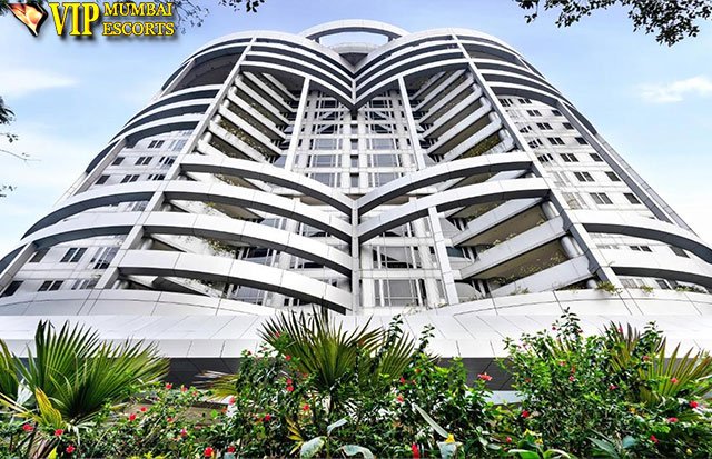 Call Girls near Hotel Taj Wellington Mews