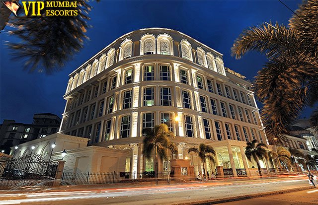 Call Girls near Hotel The Fern, Goregaon