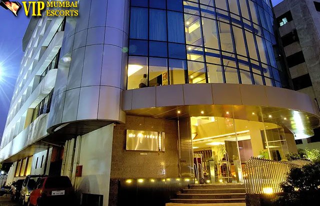 Call Girls near Hotel The Mirador