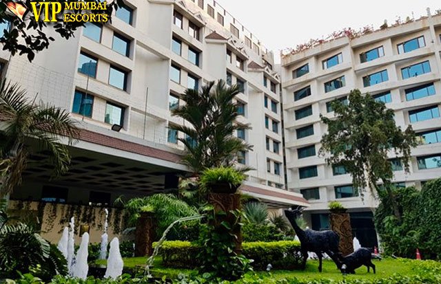 Call Girls near Hotel The Orchid Vile Parle