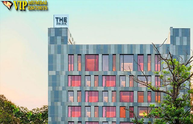 Call Girls near Hotel The Park Juhu