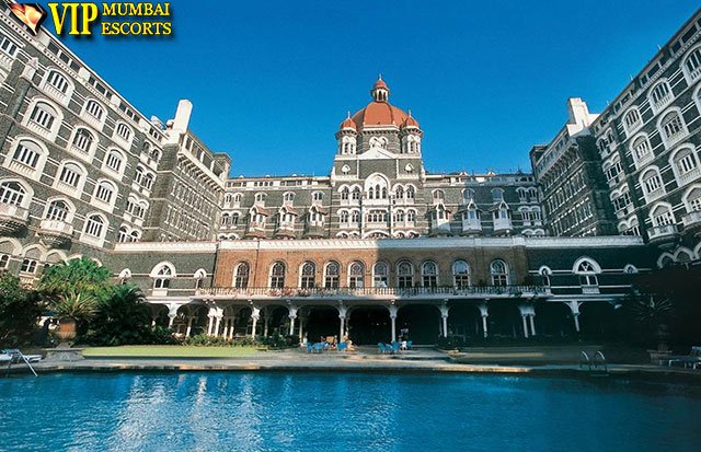 Call Girls near Hotel The Taj Mahal Palace