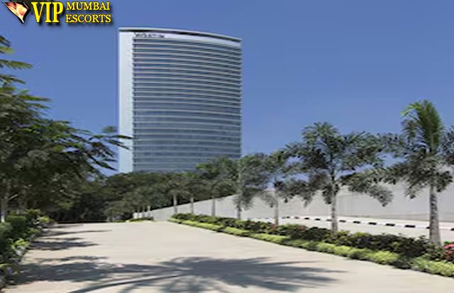 Call Girls near Hotel The Westin Garden City