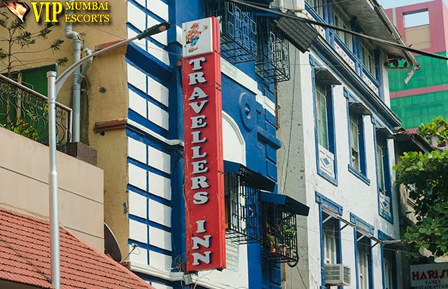 Call Girls near Hotel Travellers Inn