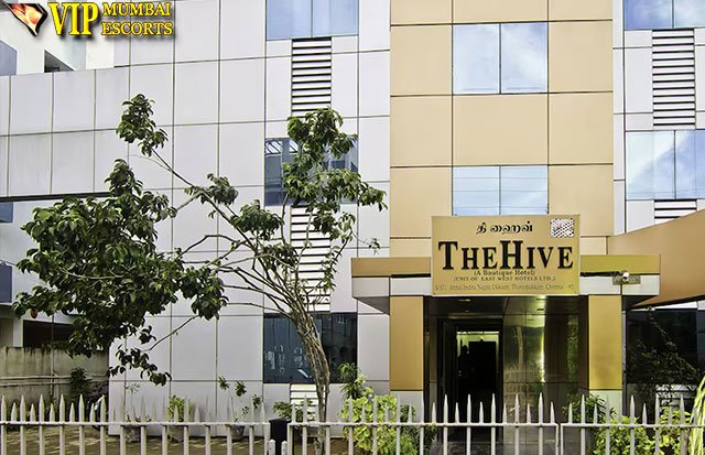 Call Girls near Hotel Treebo Trend Sea Side