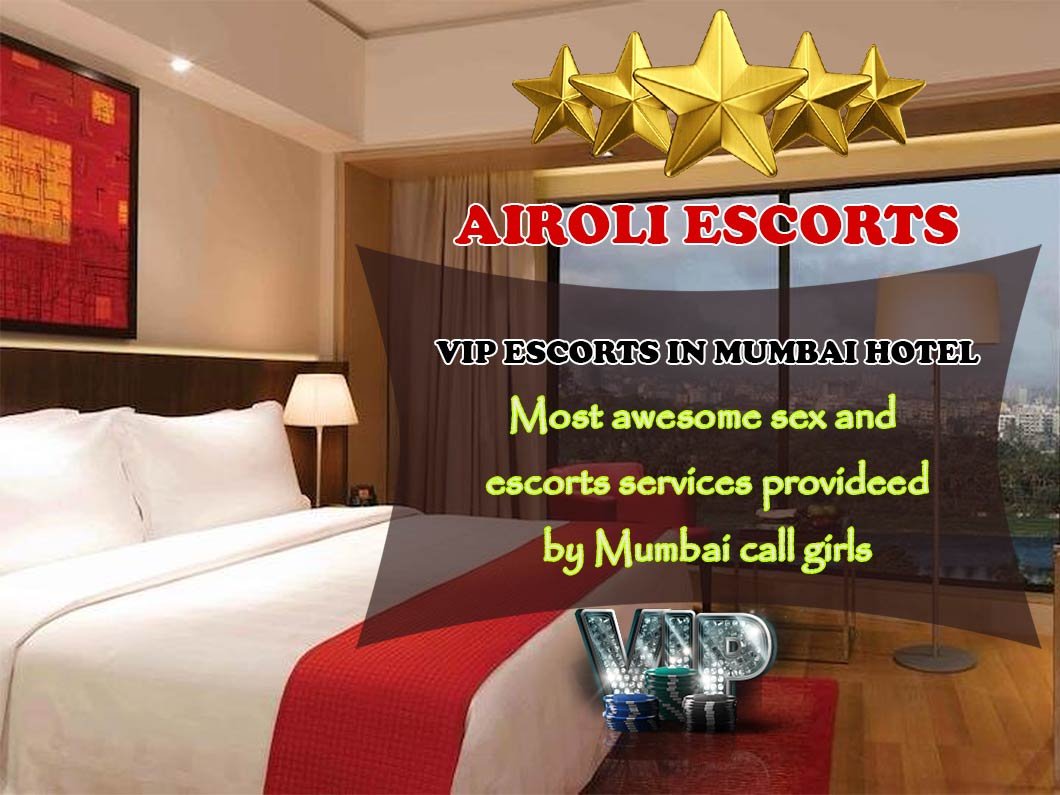 Airoli Escorts