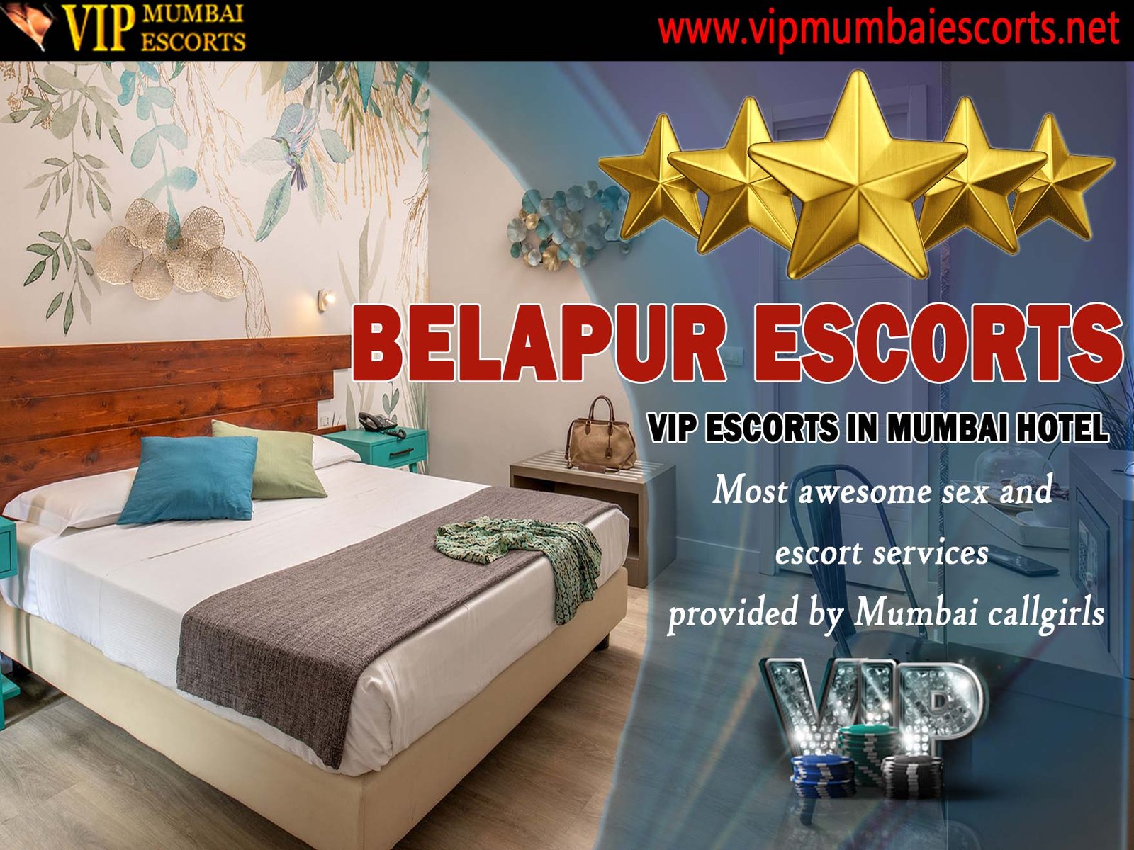 Belapur Escorts