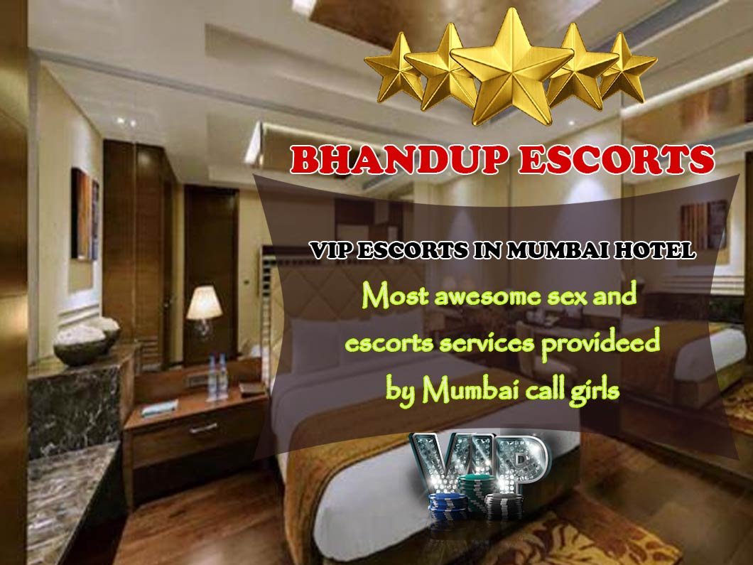 Bhandup Escorts