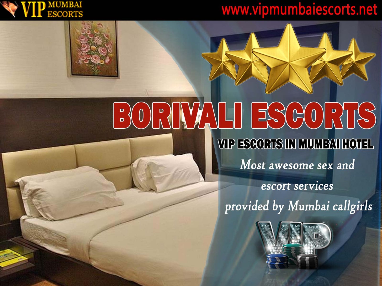 Borivali Escorts