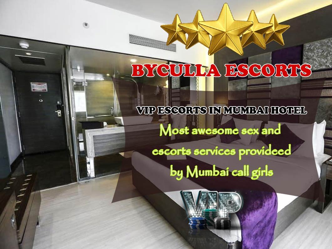 Byculla Escorts