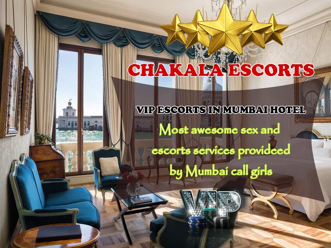 Chakala Escorts