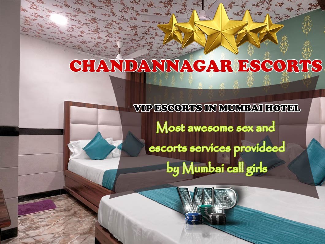Chandannagar Escorts