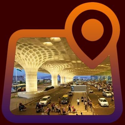 Chhatrapati Shivaji International Airport Mumbai Escorts