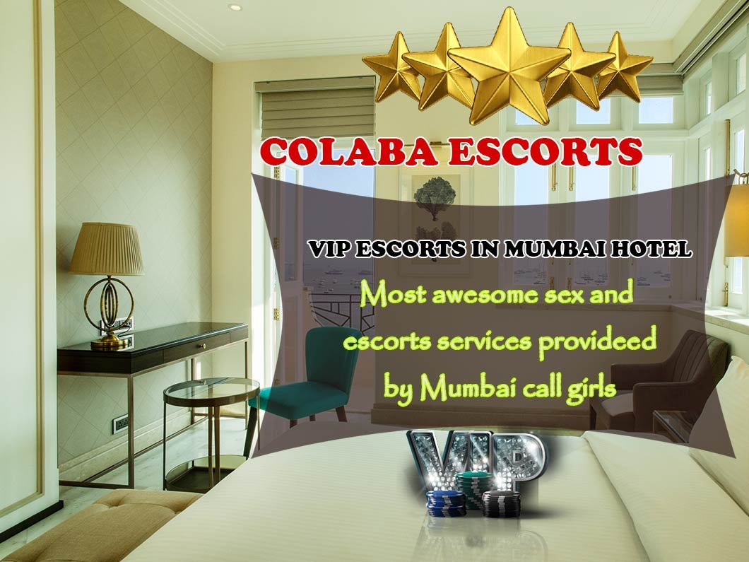 Colaba Escorts