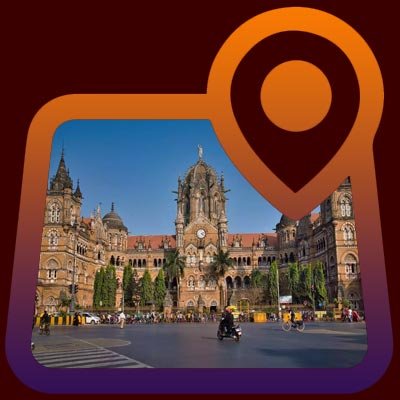 CST Station Mumbai Escorts