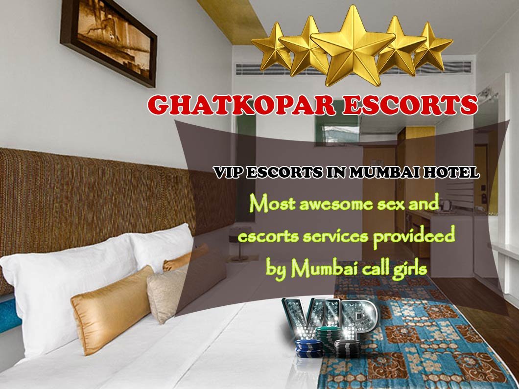 Ghatkopar Escorts