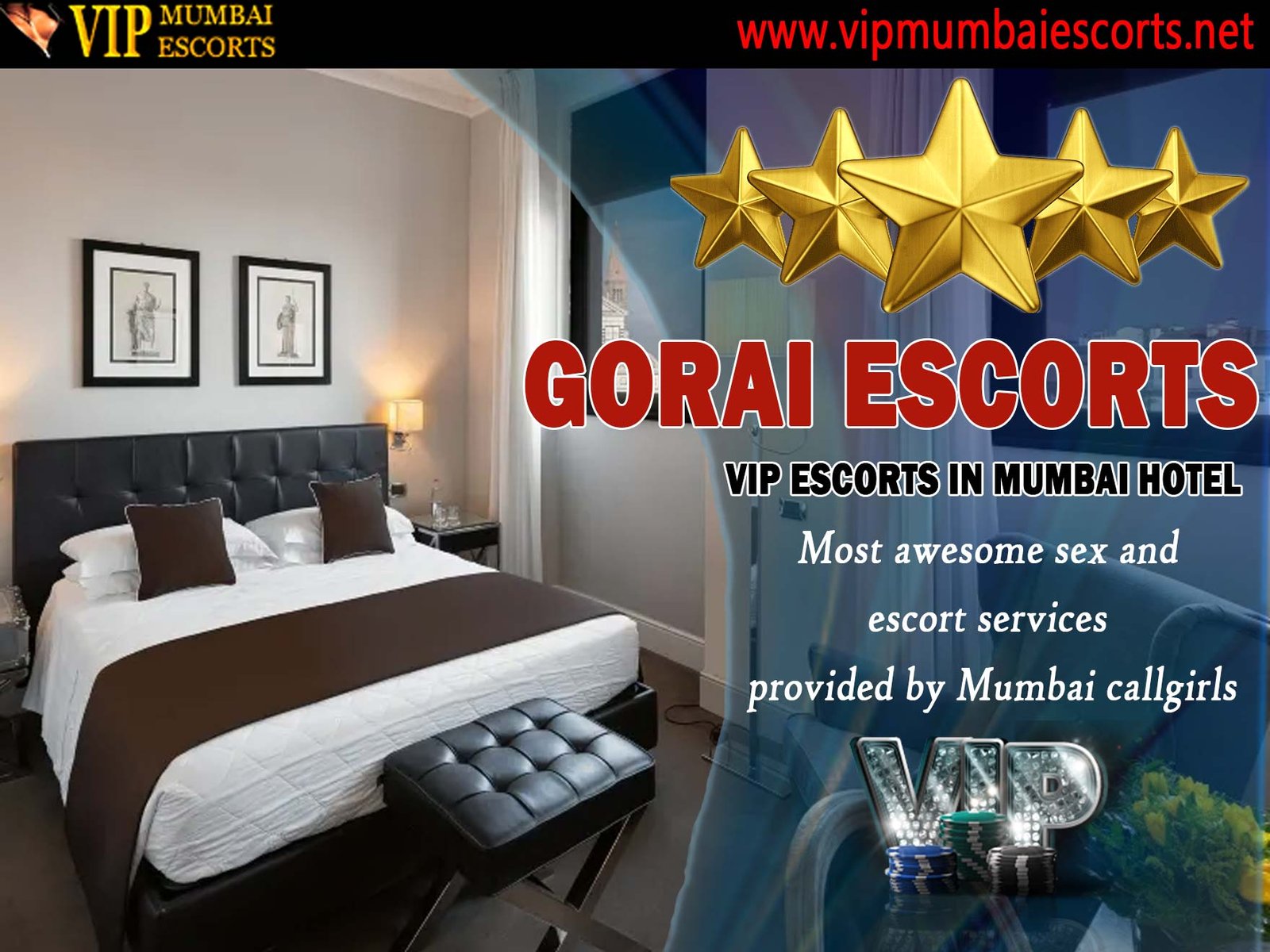 Gorai Escorts