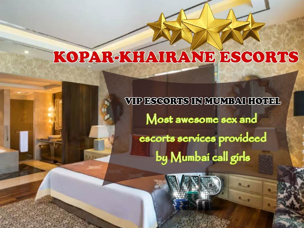 Kopar Khairane Escorts