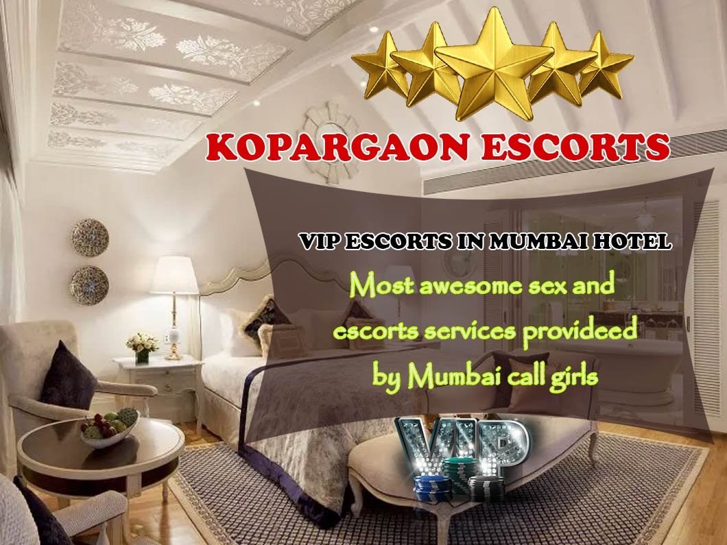 Kopargaon Escorts