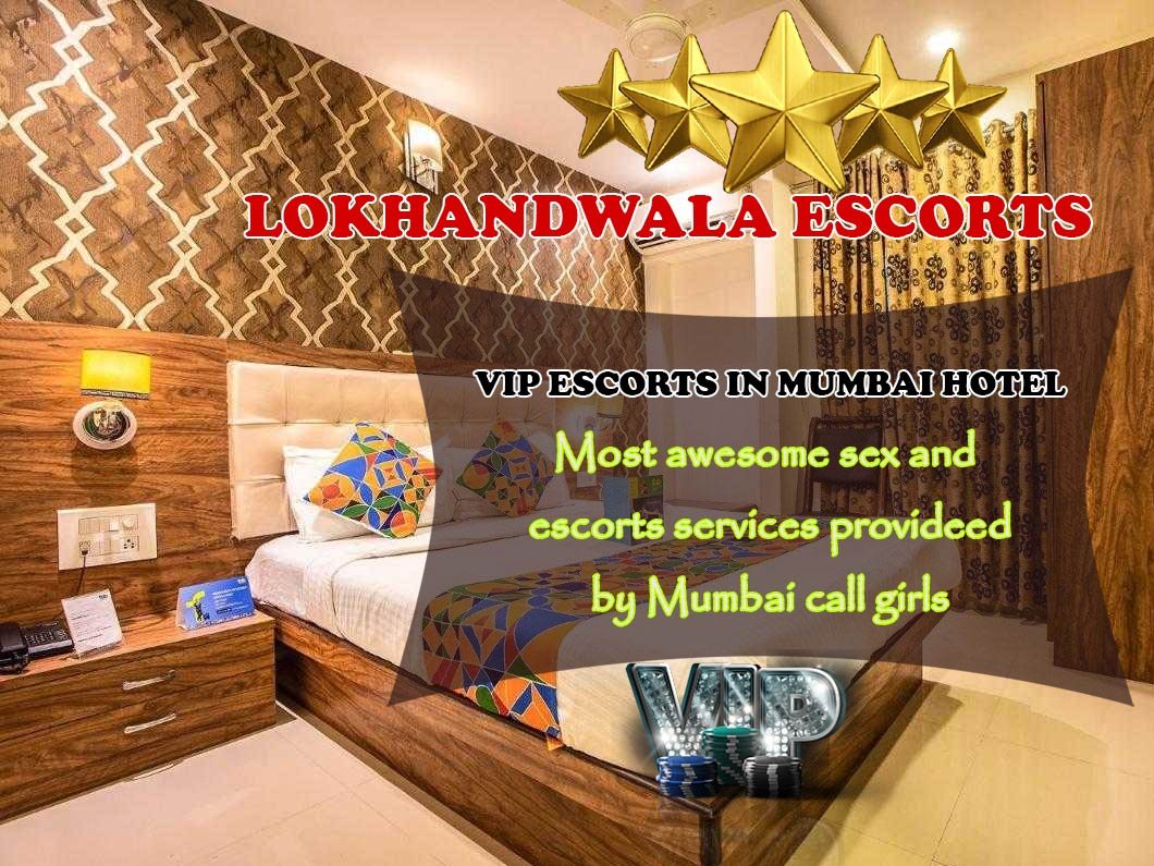 Lokhandwala Escorts