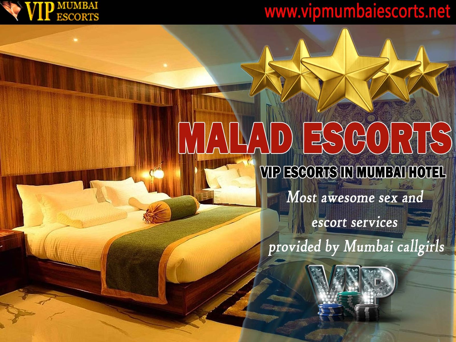 Malad Escorts