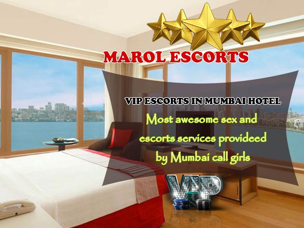 Marol Escorts