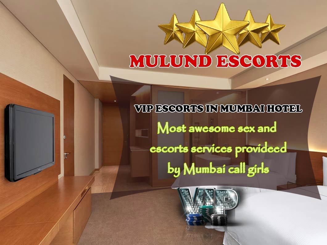 Mulund Escorts