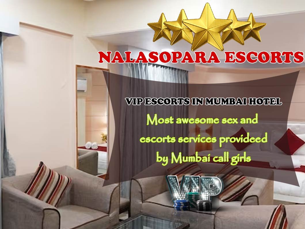 Nalasopara Escorts