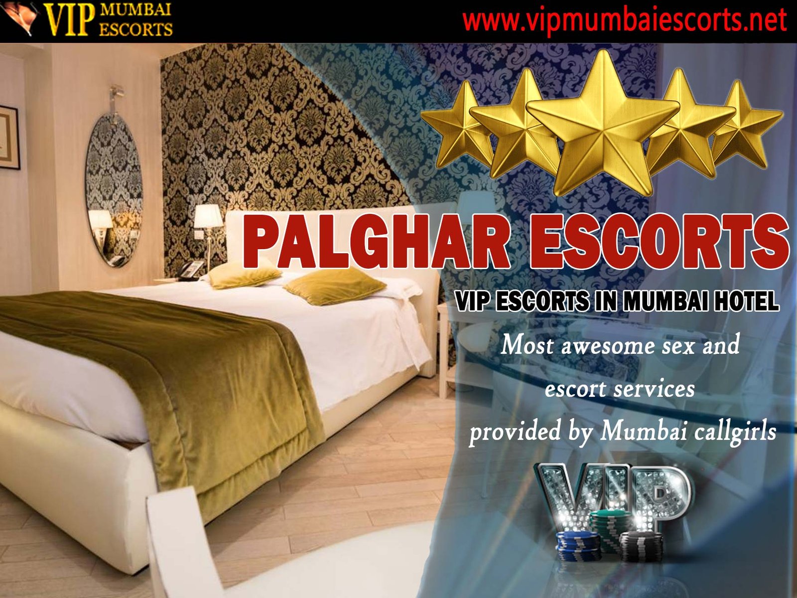 Palghar Escorts