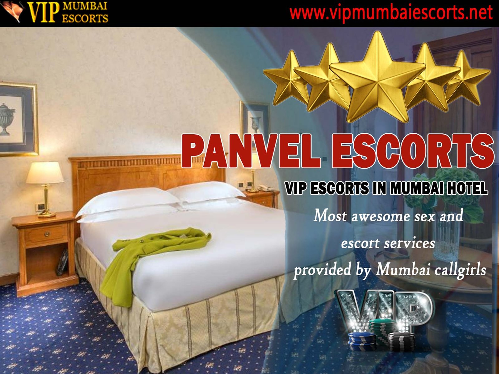 Panvel Escorts