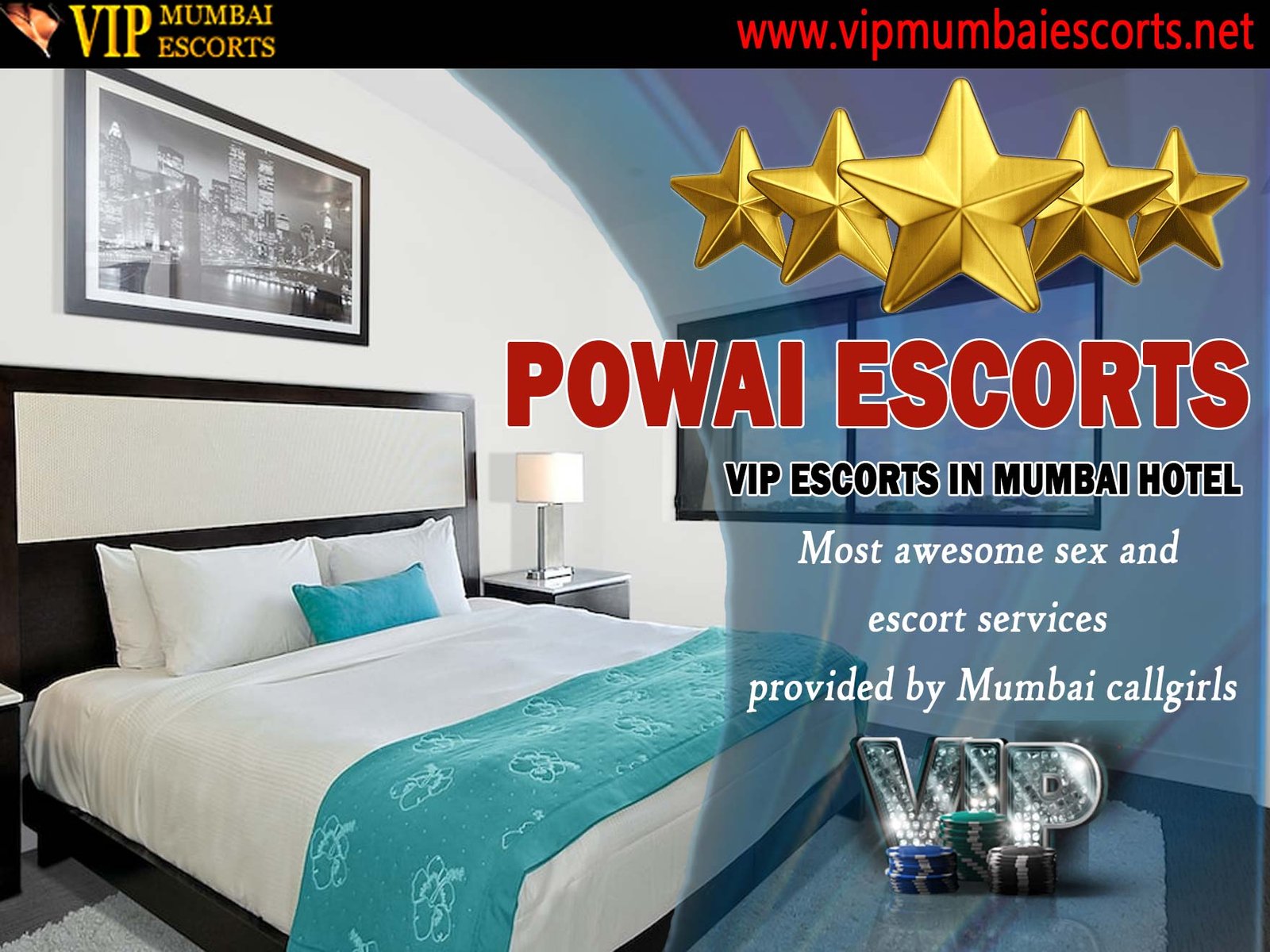 Powai Escorts
