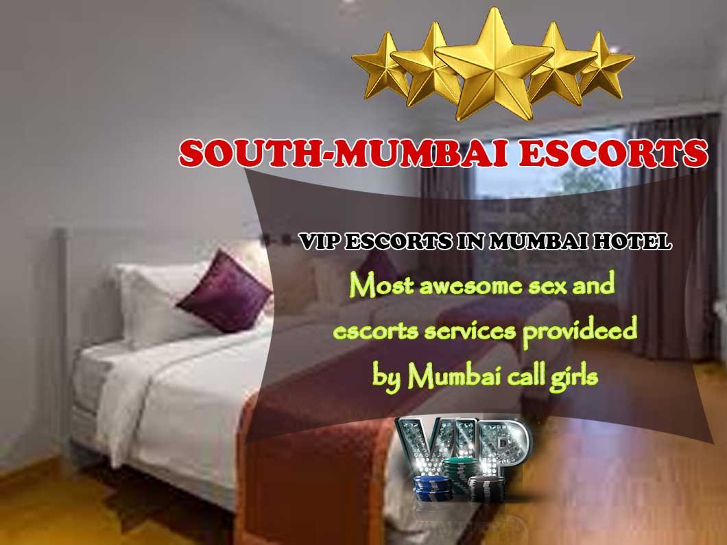 South-Mumbai Escorts